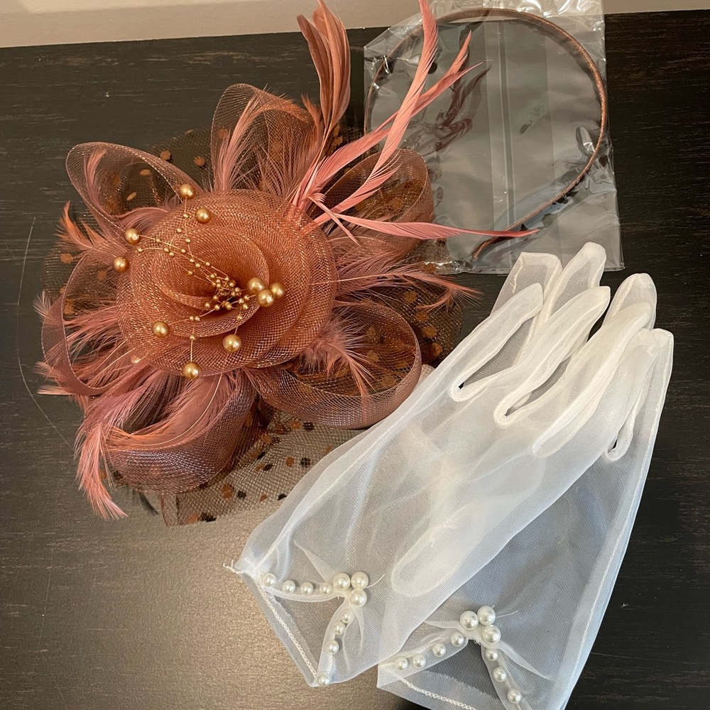 Bridgerton accessories ✨